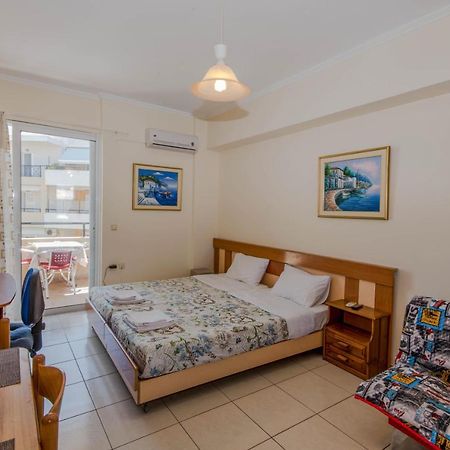 Cozy Studio Ρέθυμνο Εξωτερικό φωτογραφία