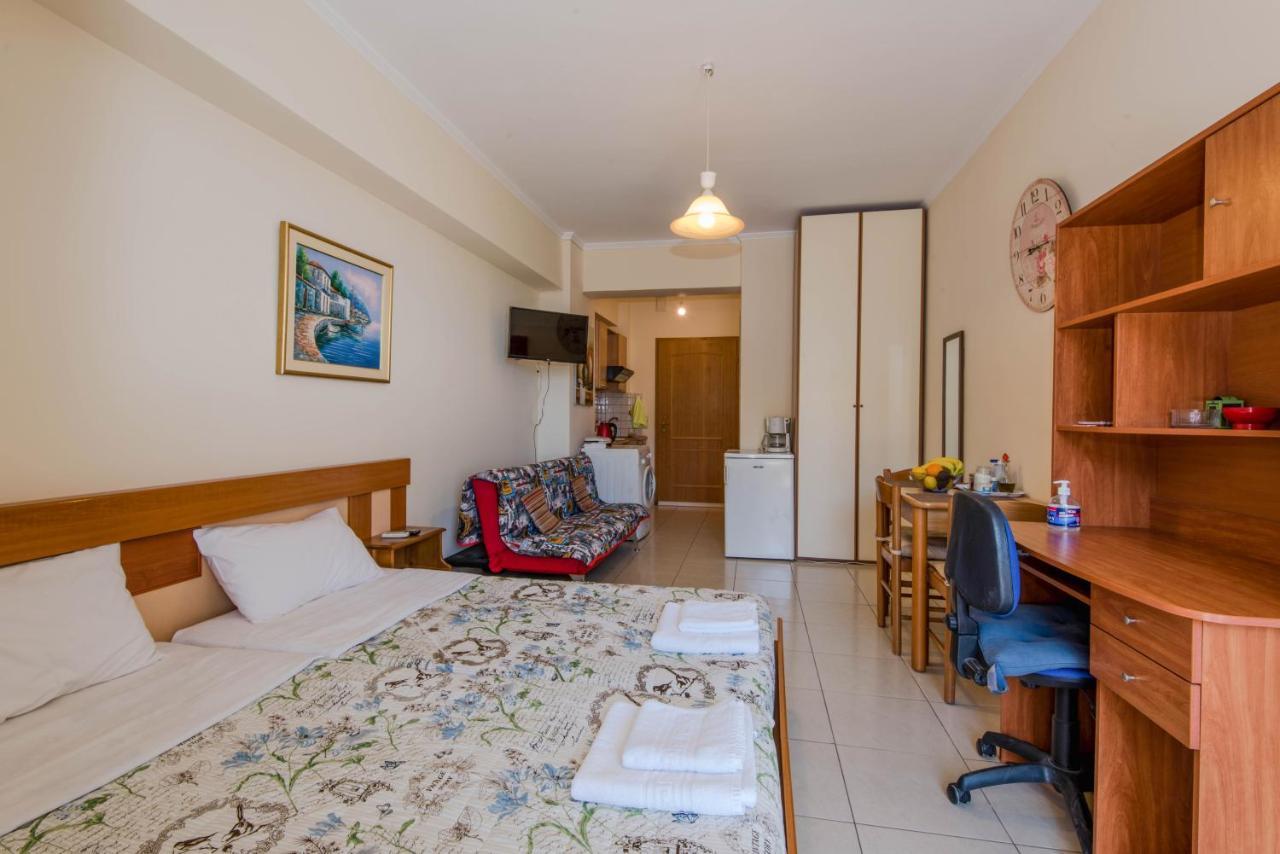 Cozy Studio Ρέθυμνο Εξωτερικό φωτογραφία