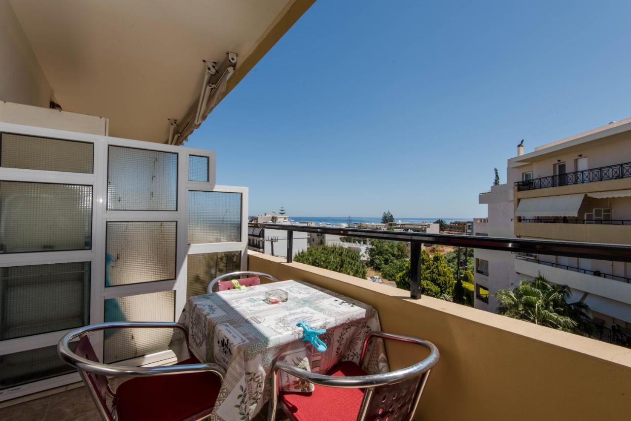 Cozy Studio Ρέθυμνο Εξωτερικό φωτογραφία