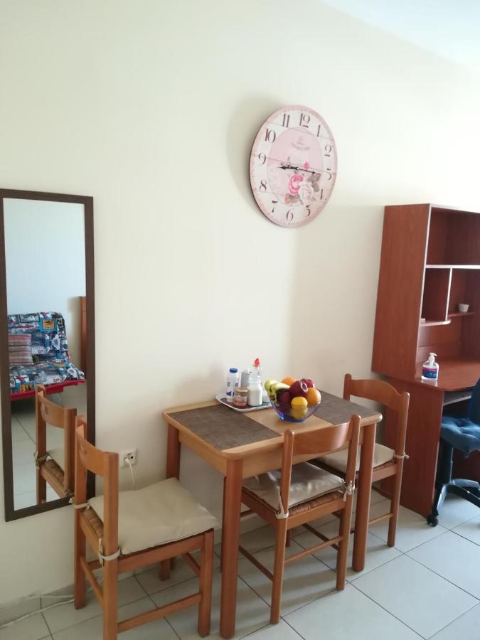 Cozy Studio Ρέθυμνο Εξωτερικό φωτογραφία