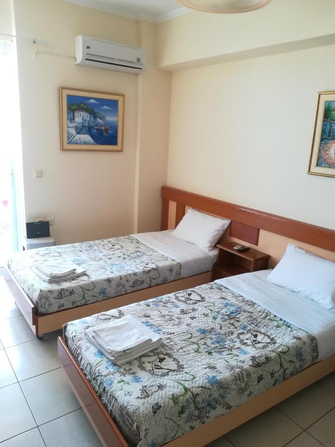 Cozy Studio Ρέθυμνο Εξωτερικό φωτογραφία
