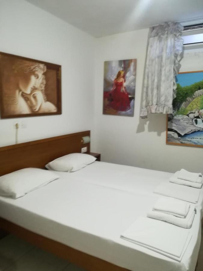 Cozy Studio Ρέθυμνο Εξωτερικό φωτογραφία