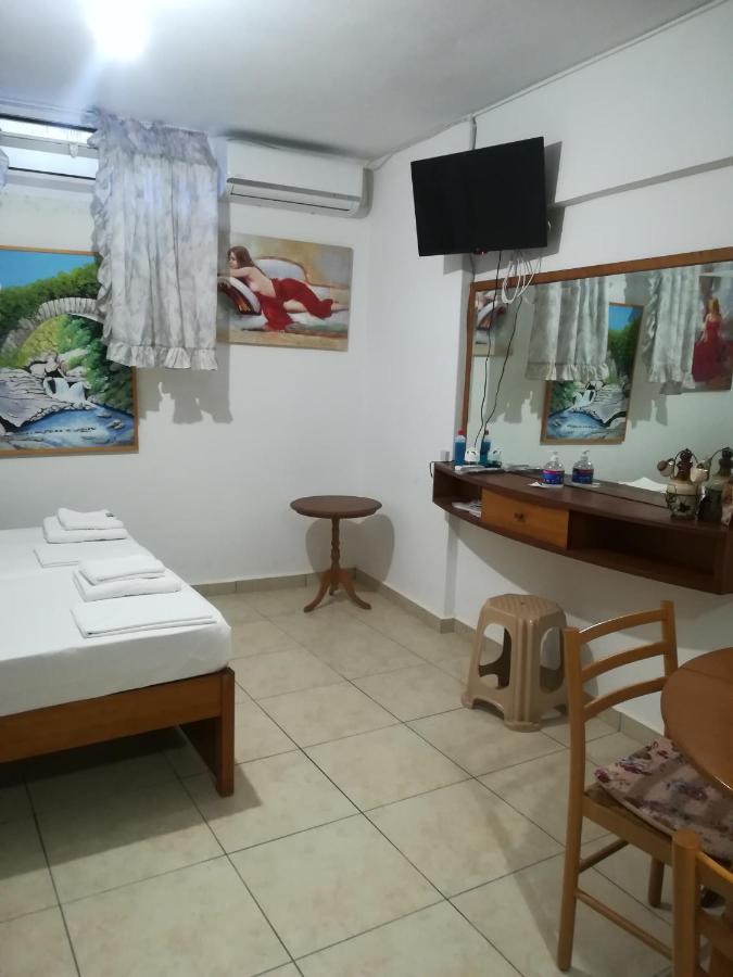 Cozy Studio Ρέθυμνο Εξωτερικό φωτογραφία