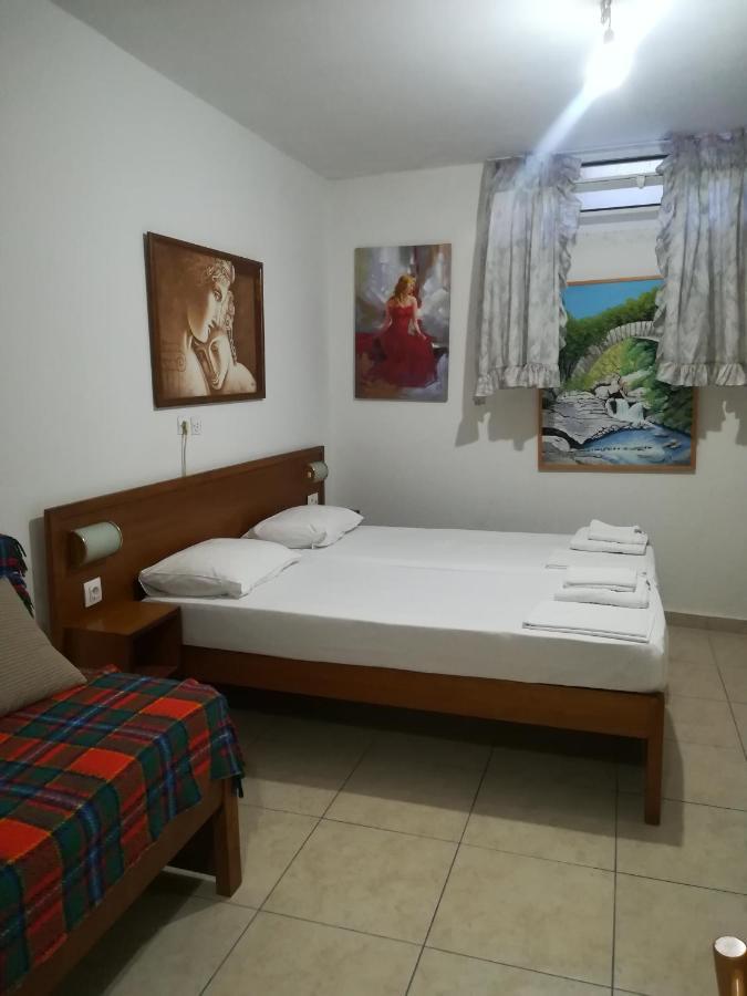 Cozy Studio Ρέθυμνο Εξωτερικό φωτογραφία