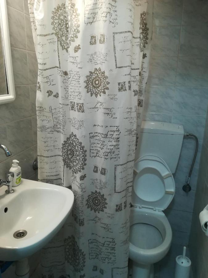 Cozy Studio Ρέθυμνο Εξωτερικό φωτογραφία