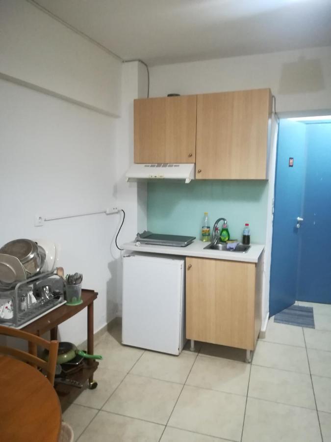 Cozy Studio Ρέθυμνο Εξωτερικό φωτογραφία