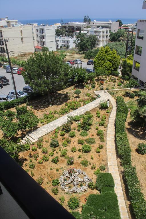 Cozy Studio Ρέθυμνο Εξωτερικό φωτογραφία