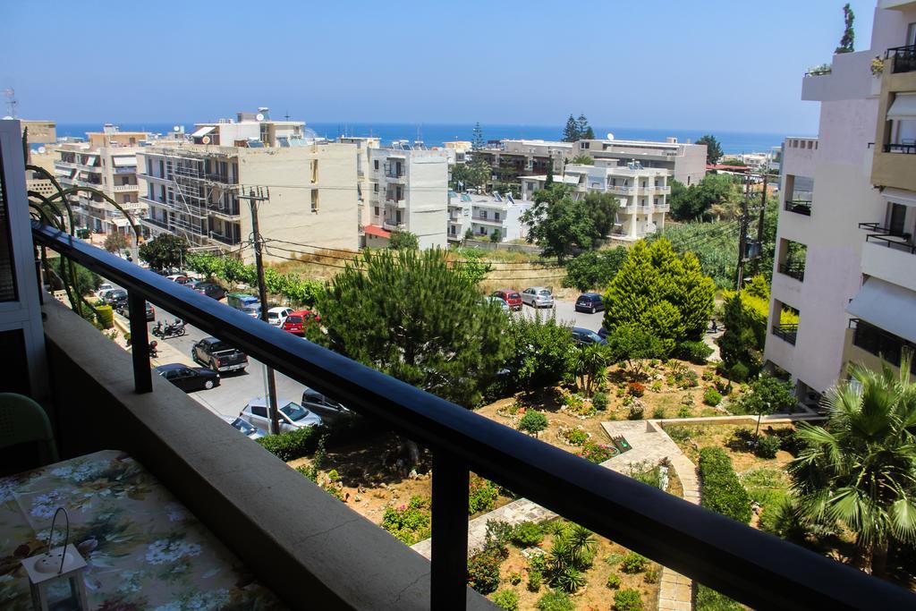 Cozy Studio Ρέθυμνο Εξωτερικό φωτογραφία