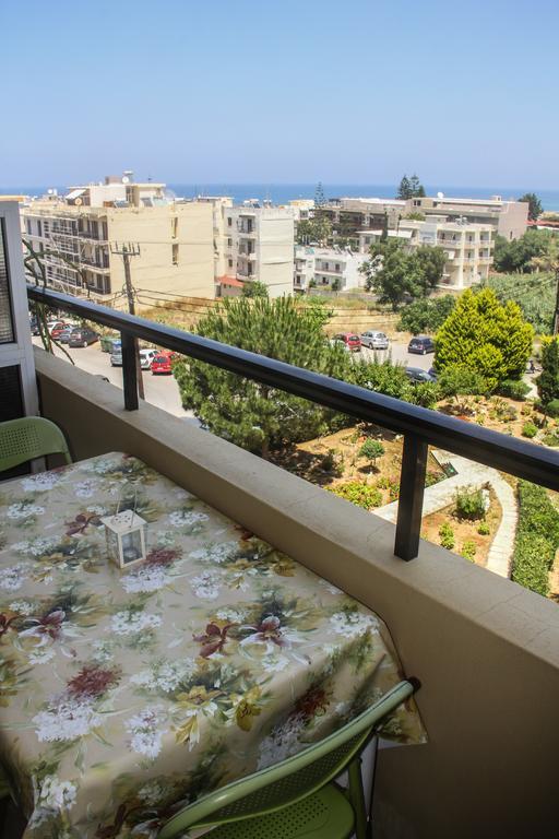 Cozy Studio Ρέθυμνο Εξωτερικό φωτογραφία
