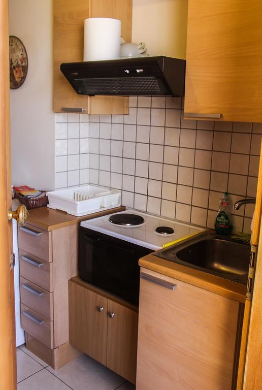 Cozy Studio Ρέθυμνο Εξωτερικό φωτογραφία