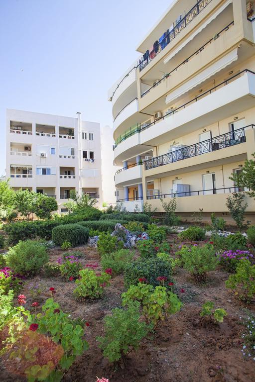 Cozy Studio Ρέθυμνο Εξωτερικό φωτογραφία
